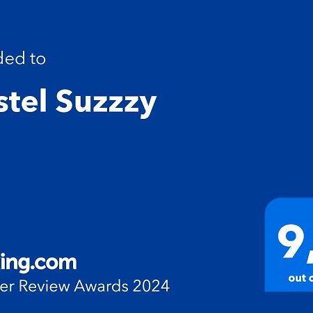 Hostel Suzzzy Novska Екстериор снимка
