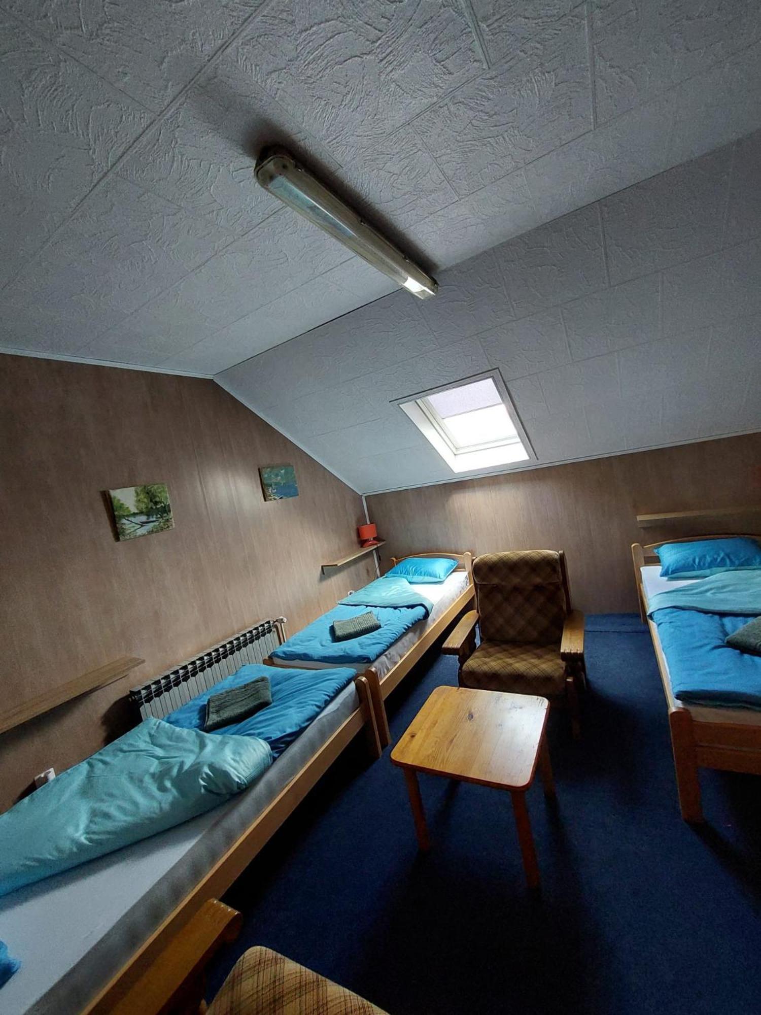 Hostel Suzzzy Novska Екстериор снимка